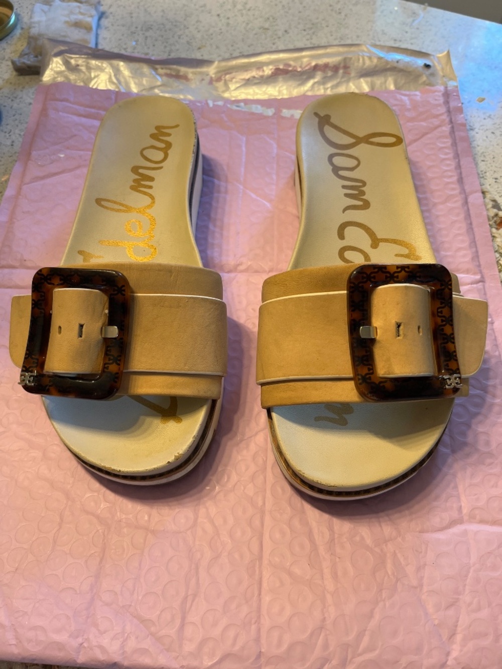 Sam Edelman - Picture 2 of 4